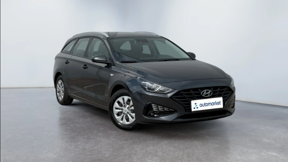 HYUNDAI i30 i30 1.6 D Classic +