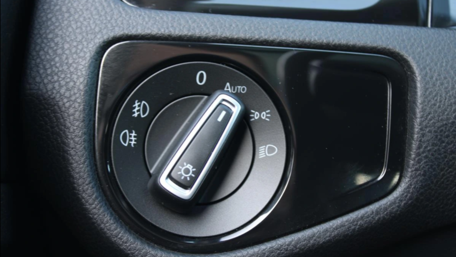 VOLKSWAGEN Golf Golf VII 1.5 TSI BMT Highline