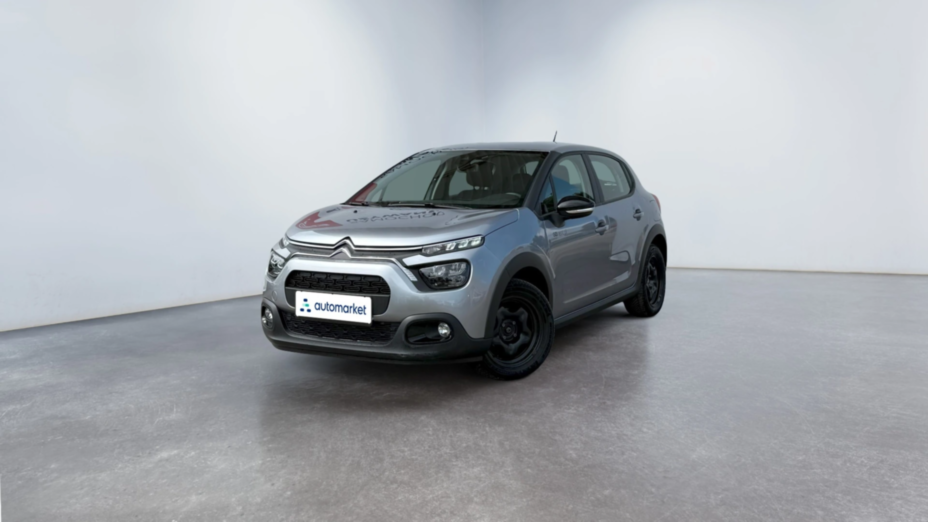 CITROEN C3 C3 1.2 PureTech Plus
