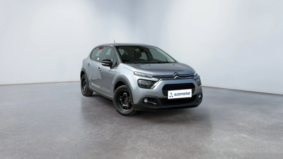 CITROEN C3 C3 1.2 PureTech Plus