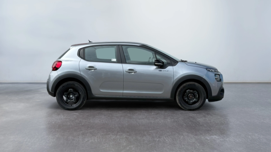 CITROEN C3 C3 1.2 PureTech Plus