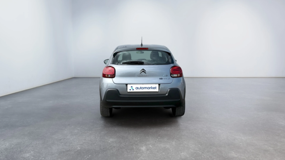 CITROEN C3 C3 1.2 PureTech Plus