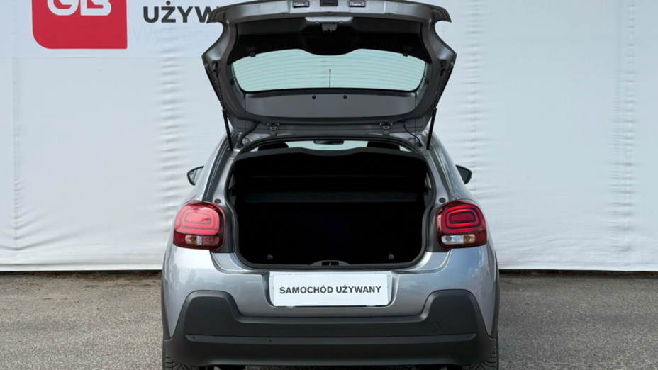 CITROEN C3 C3 1.2 PureTech Plus