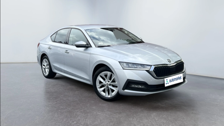 SKODA Octavia Octavia 1.5 TSI GPF ACT Ambition