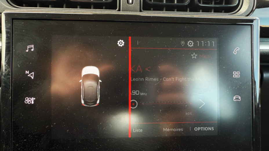 CITROEN C3 C3 1.2 PureTech Plus