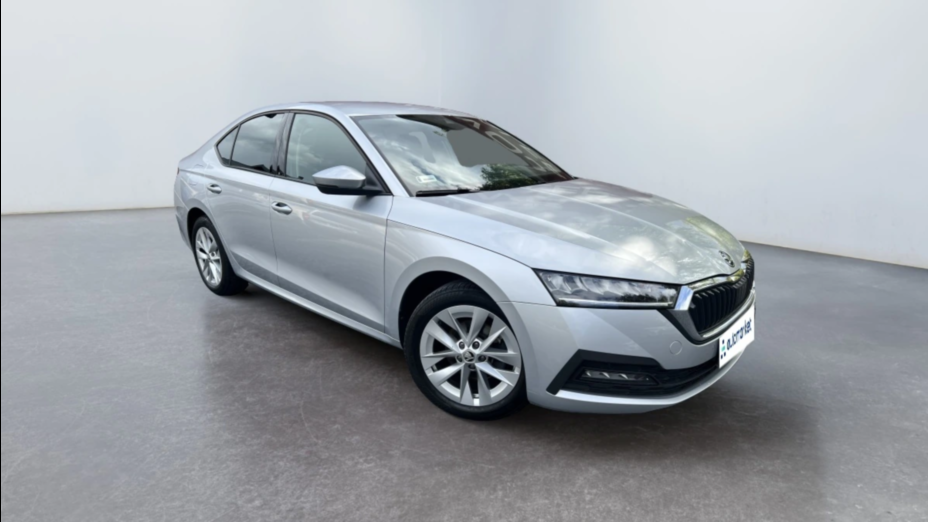 SKODA Octavia Octavia 1.5 TSI GPF ACT Ambition