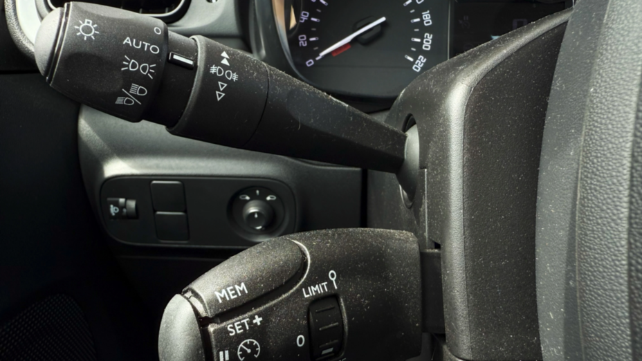 CITROEN C3 C3 1.2 PureTech Plus