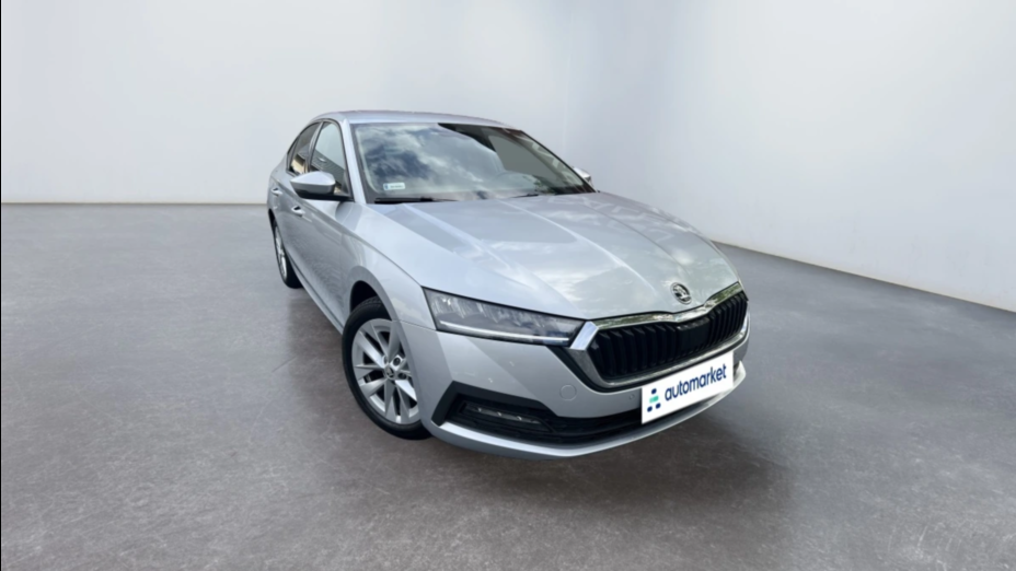SKODA Octavia Octavia 1.5 TSI GPF ACT Ambition
