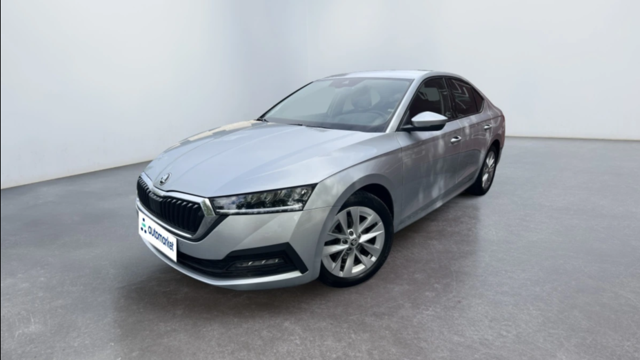 SKODA Octavia Octavia 1.5 TSI GPF ACT Ambition