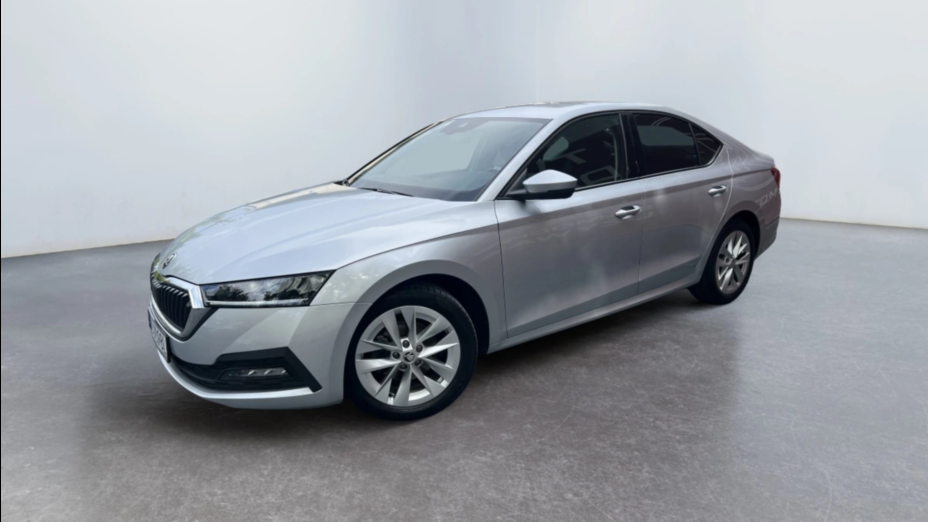 SKODA Octavia Octavia 1.5 TSI GPF ACT Ambition