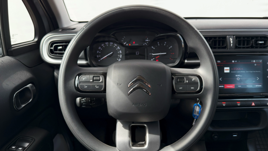 CITROEN C3 C3 1.2 PureTech Plus
