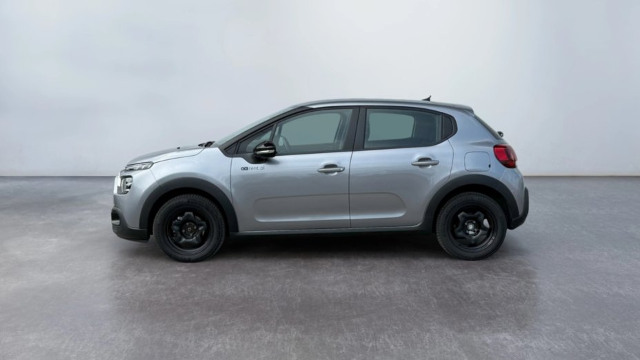 CITROEN C3 C3 1.2 PureTech Plus