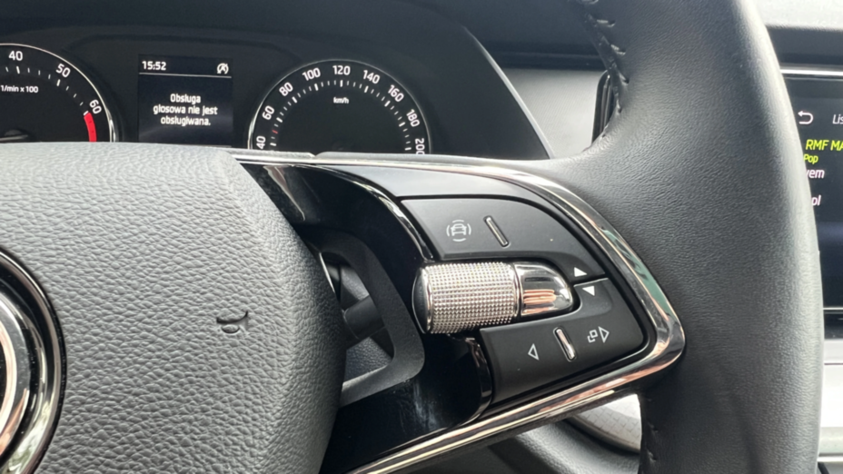 SKODA Octavia Octavia 1.5 TSI GPF ACT Ambition