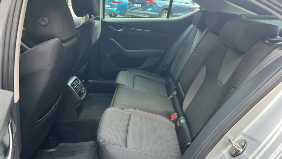 SKODA Octavia Octavia 1.5 TSI GPF ACT Ambition