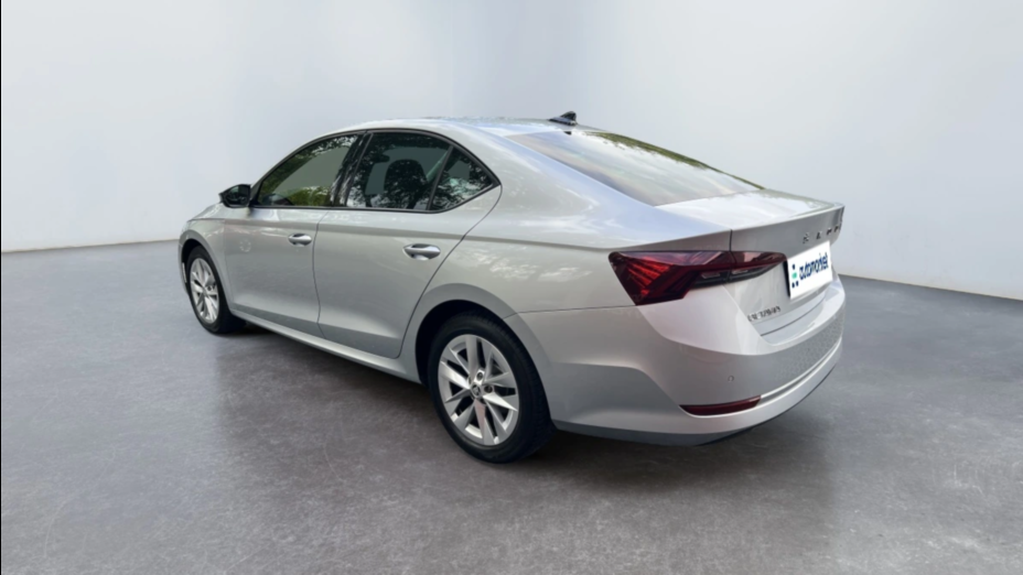 SKODA Octavia Octavia 1.5 TSI GPF ACT Ambition