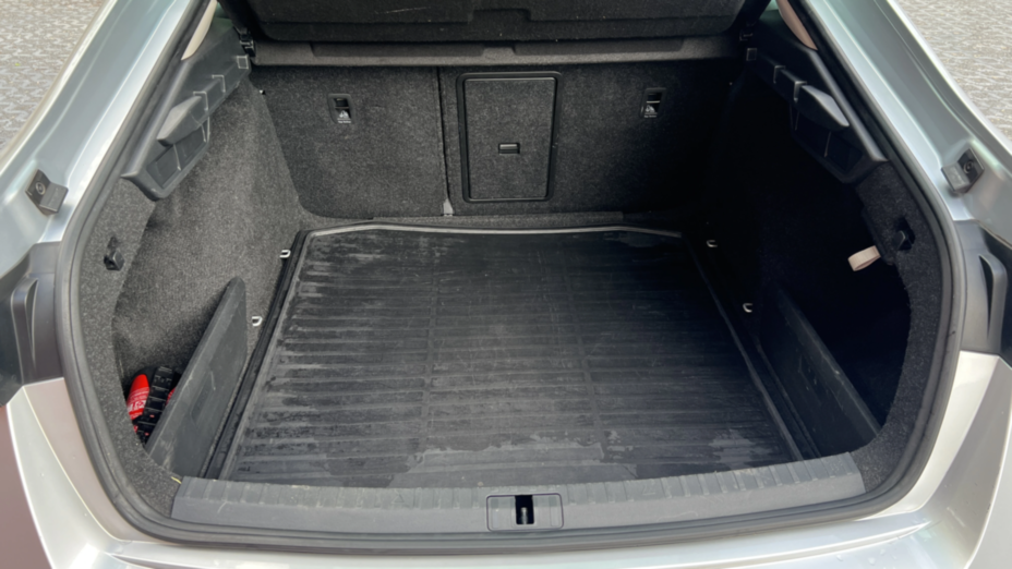 SKODA Octavia Octavia 1.5 TSI GPF ACT Ambition