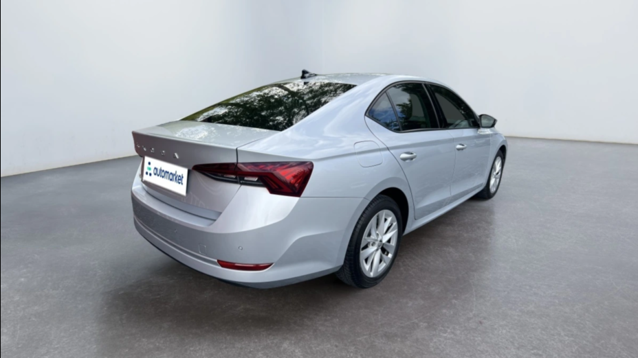 SKODA Octavia Octavia 1.5 TSI GPF ACT Ambition