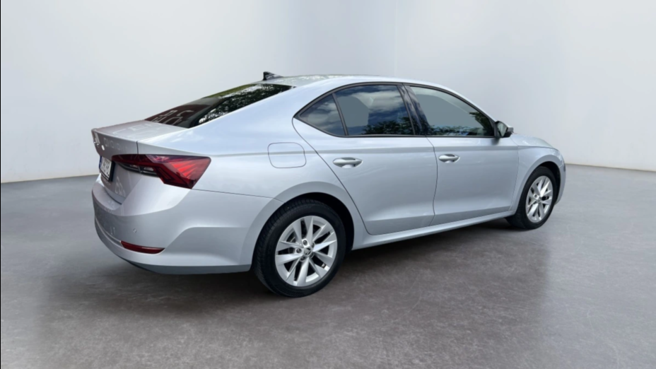 SKODA Octavia Octavia 1.5 TSI GPF ACT Ambition