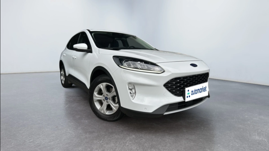 FORD Kuga Kuga 1.5 EcoBlue FWD Titanium