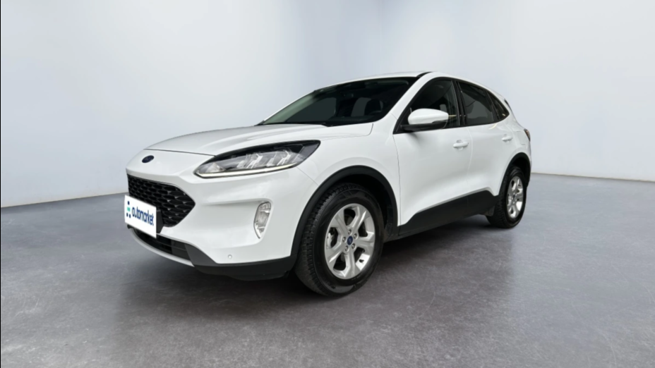 FORD Kuga Kuga 1.5 EcoBlue FWD Titanium