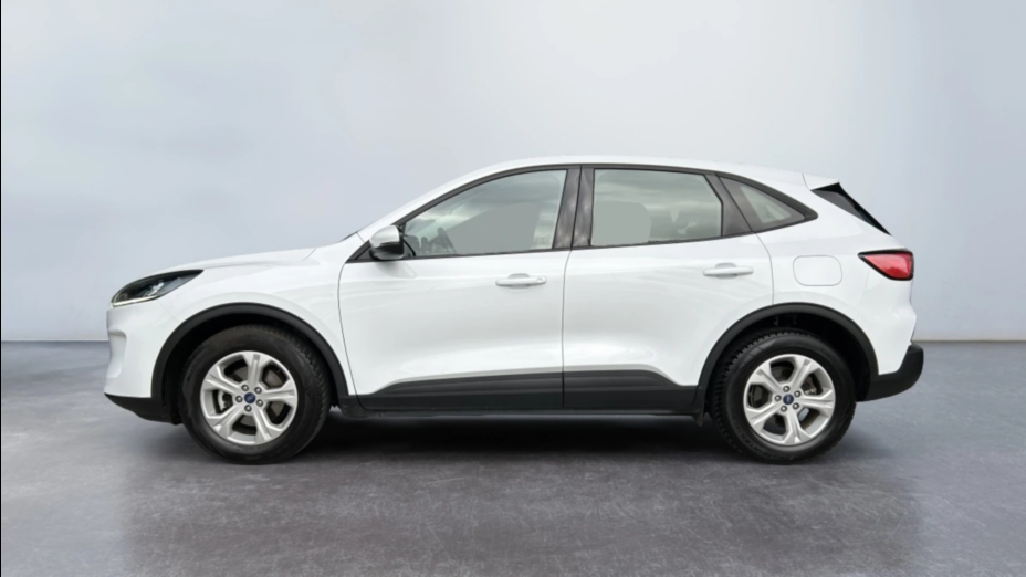 FORD Kuga Kuga 1.5 EcoBlue FWD Titanium