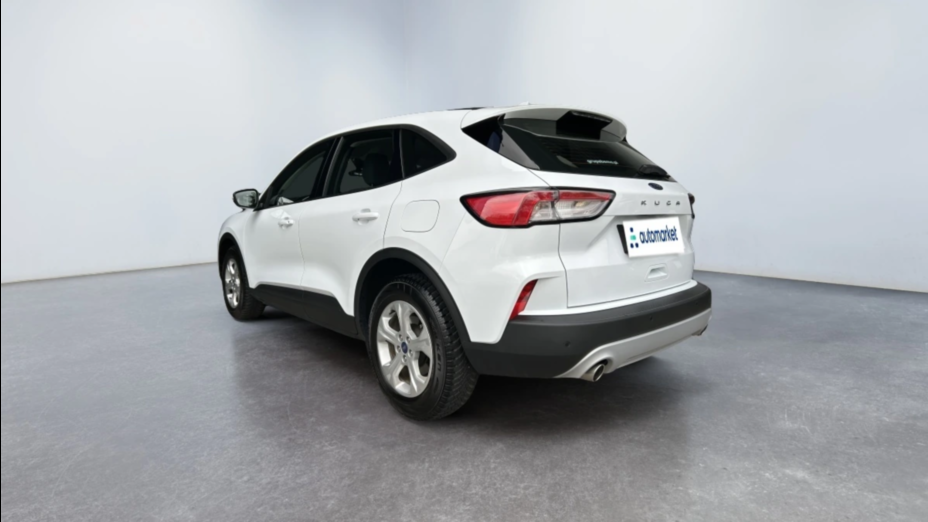 FORD Kuga Kuga 1.5 EcoBlue FWD Titanium