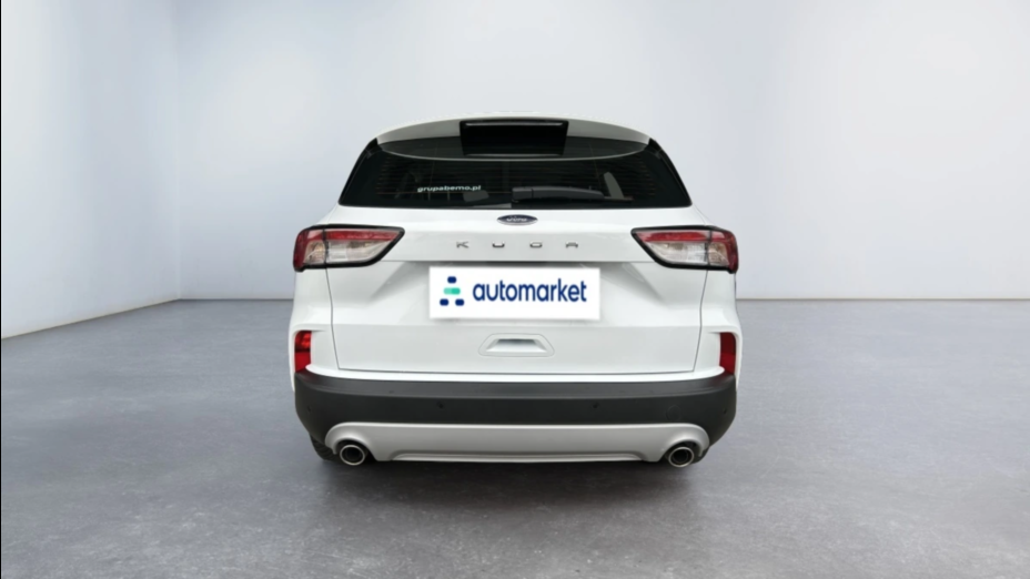 FORD Kuga Kuga 1.5 EcoBlue FWD Titanium
