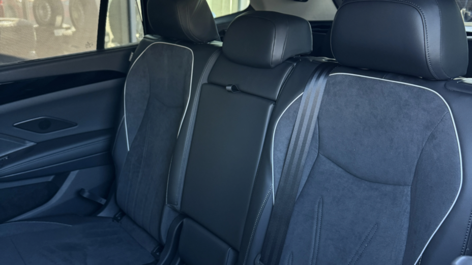 VOLKSWAGEN Tayron Tayron 2.0 TDI SCR Elegance DSG Nowy