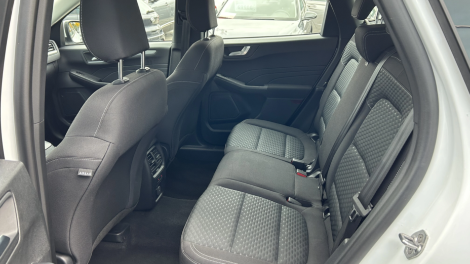 FORD Kuga Kuga 1.5 EcoBlue FWD Titanium