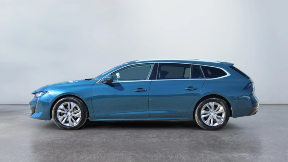 PEUGEOT 508 508 1.6 PureTech Allure S&S EAT8