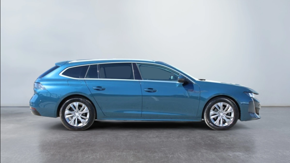 PEUGEOT 508 508 1.6 PureTech Allure S&S EAT8