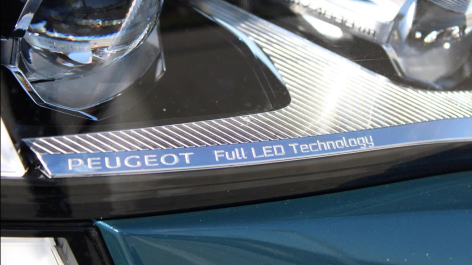 PEUGEOT 508 508 1.6 PureTech Allure S&S EAT8