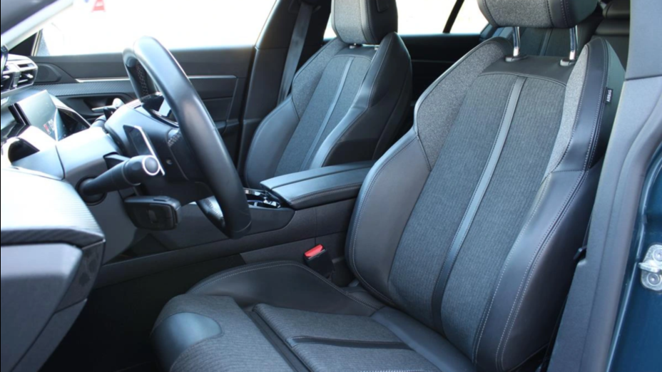 PEUGEOT 508 508 1.6 PureTech Allure S&S EAT8