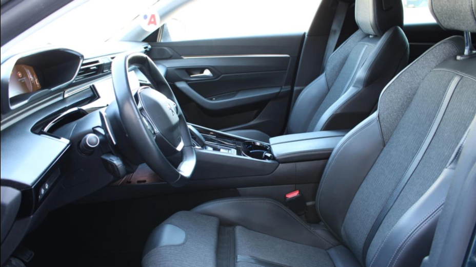 PEUGEOT 508 508 1.6 PureTech Allure S&S EAT8