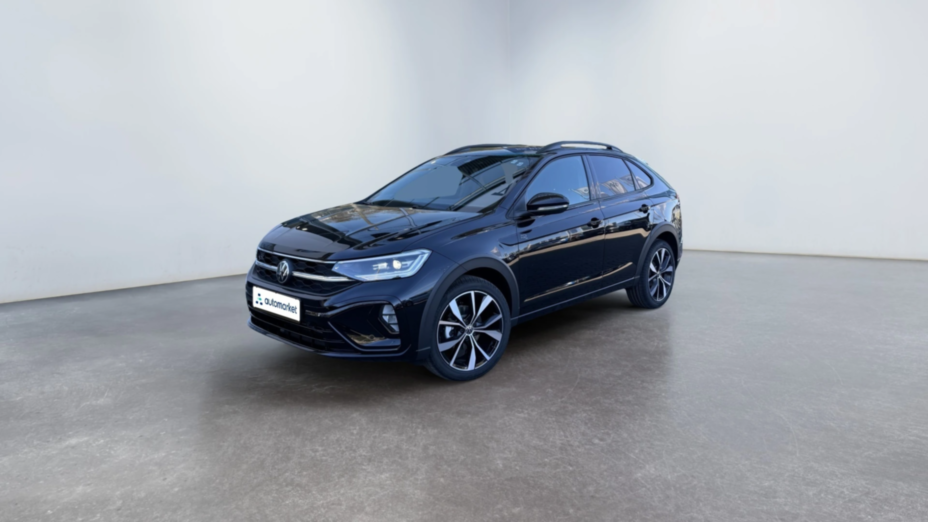 VOLKSWAGEN Taigo Taigo 1.5 TSI ACT R-Line Plus DSG Nowy