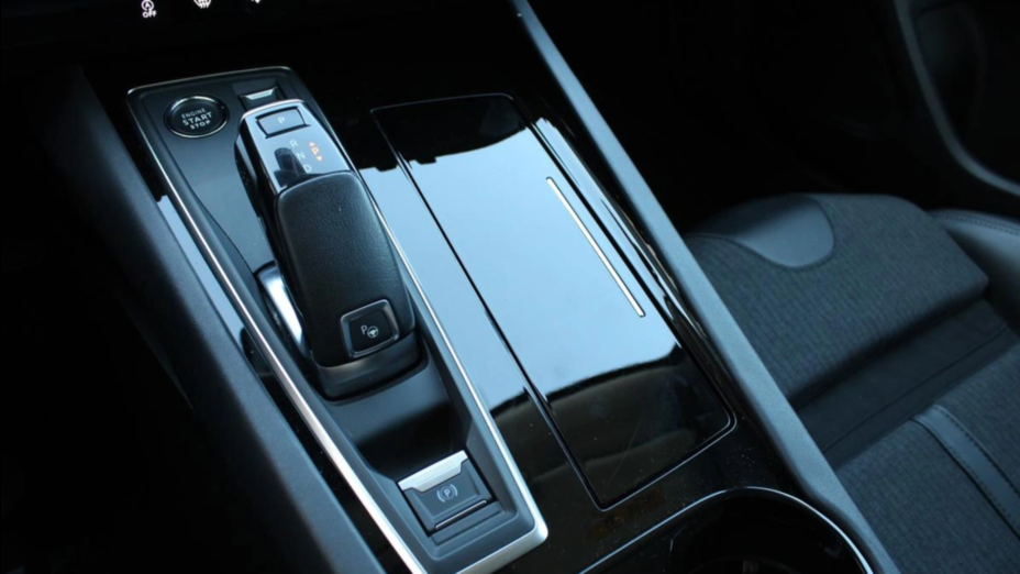 PEUGEOT 508 508 1.6 PureTech Allure S&S EAT8
