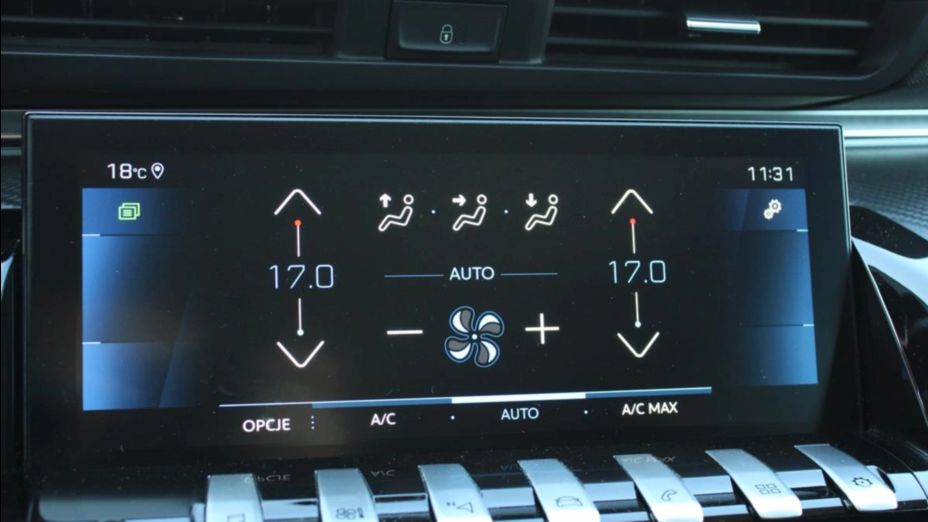 PEUGEOT 508 508 1.6 PureTech Allure S&S EAT8
