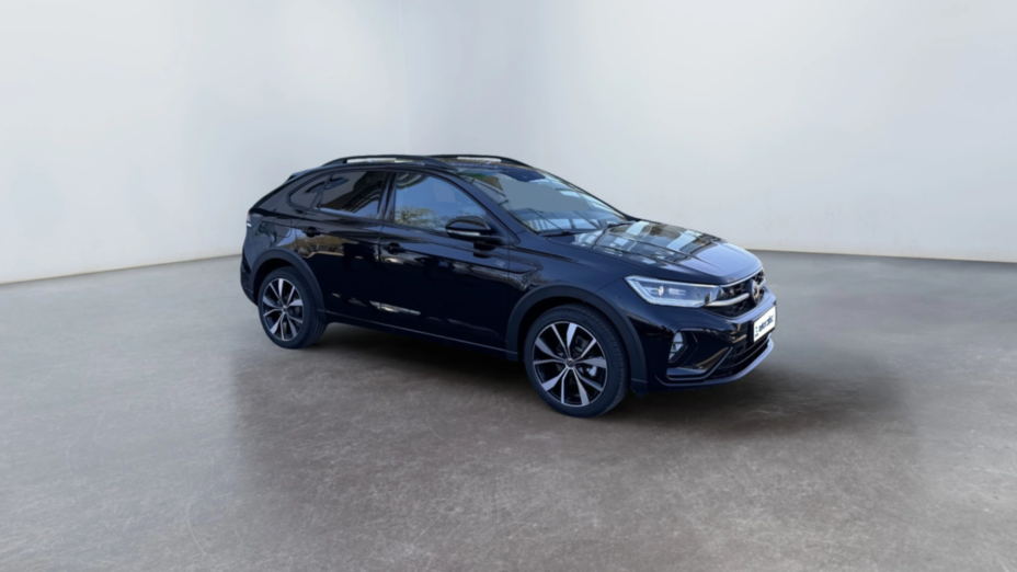 VOLKSWAGEN Taigo Taigo 1.5 TSI ACT R-Line Plus DSG Nowy