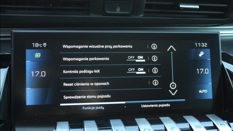 PEUGEOT 508 508 1.6 PureTech Allure S&S EAT8
