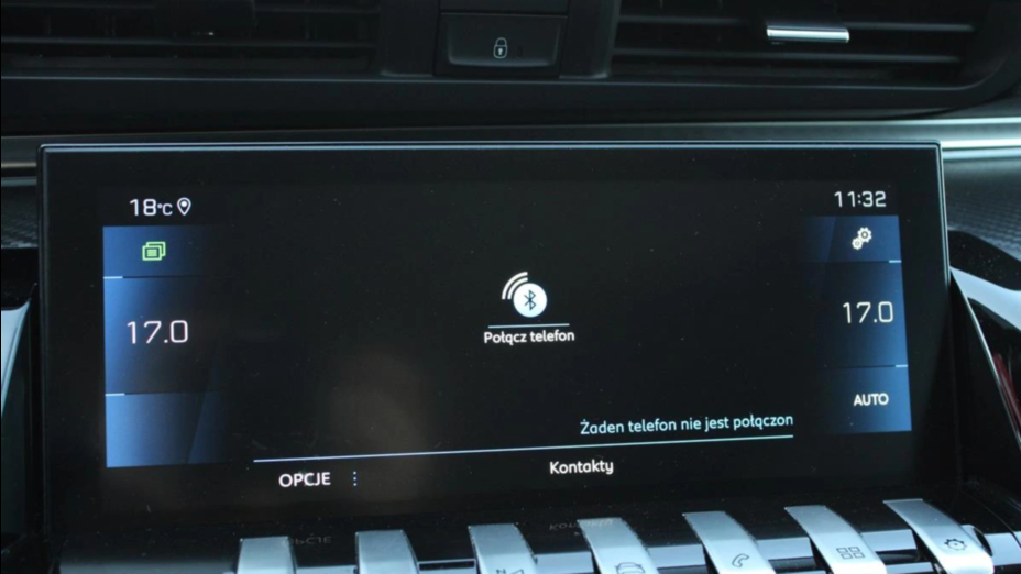PEUGEOT 508 508 1.6 PureTech Allure S&S EAT8