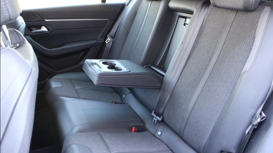PEUGEOT 508 508 1.6 PureTech Allure S&S EAT8