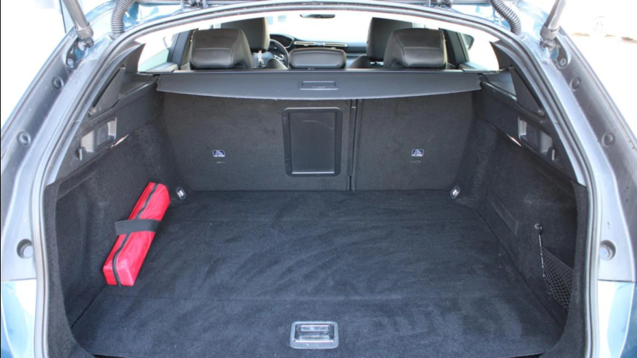 PEUGEOT 508 508 1.6 PureTech Allure S&S EAT8