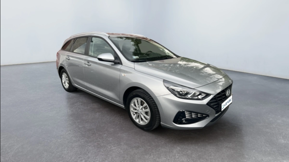 HYUNDAI i30 i30 1.5 DPI Modern