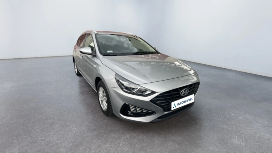 HYUNDAI i30 i30 1.5 DPI Modern