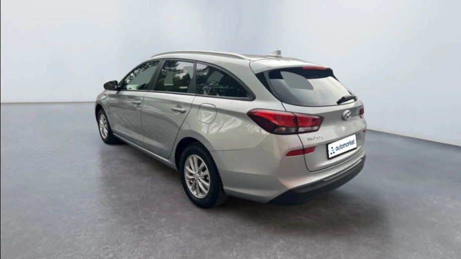 HYUNDAI i30 i30 1.5 DPI Modern