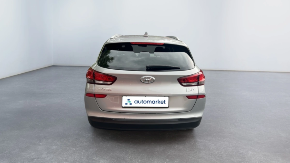 HYUNDAI i30 i30 1.5 DPI Modern