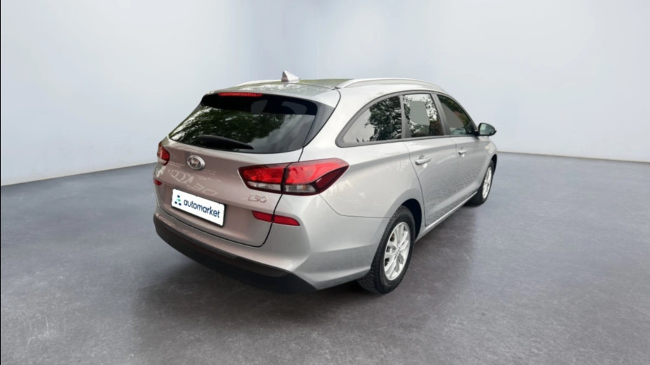 HYUNDAI i30 i30 1.5 DPI Modern