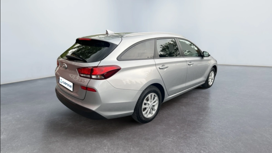 HYUNDAI i30 i30 1.5 DPI Modern