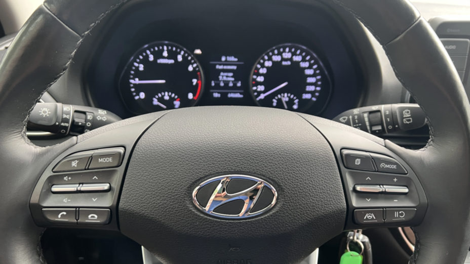 HYUNDAI i30 i30 1.5 DPI Modern