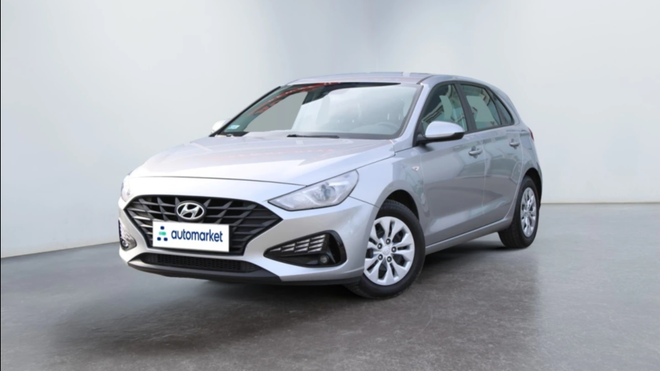 HYUNDAI i30 i30 1.5 DPI Classic +